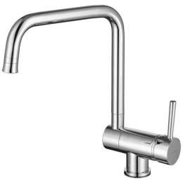 Смеситель для кухни Allen Brau Fenster 5.60003-00 хром