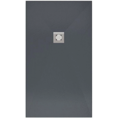 Душевой поддон Allen Brau Priority 140x90 8.31009-BGM купить с доставкой. 100% Оригинал. Гарантия!