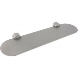 Полочка Allen Brau Priority 4.0 6.31C13-BN никель