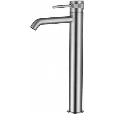 Смеситель для раковины Allen Brau Priority 5.31A02-BN никель купить с доставкой. 100% Оригинал. Гарантия!