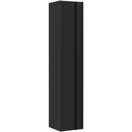 Шкаф-пенал Allen Brau Reality 30 1.32001.AM антрацит матовый Шкаф-пенал Allen Brau Reality 30 1.32001.AM антрацит матовый