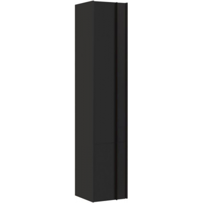 Шкаф-пенал Allen Brau Reality 30 1.32001.AM антрацит матовый купить с доставкой. 100% Оригинал. Гарантия!