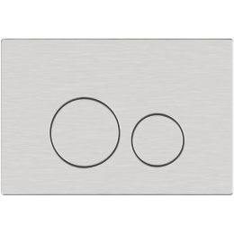 Кнопка смыва Allen Brau Priority 4.0 9.20007.BN никель