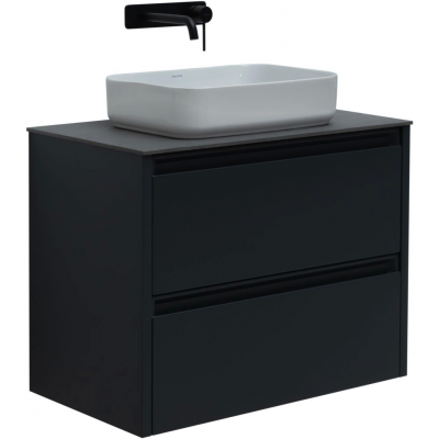 Тумба под раковину Allen Brau Fantasy 80 1.11001.AM антрацит матовый купить с доставкой. 100% Оригинал. Гарантия! Тумба под раковину Allen Brau Fantasy 80 1.11001.AM антрацит матовый купить с доставкой. 100% Оригинал. Гарантия!