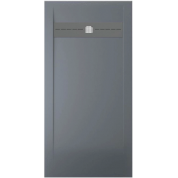 Душевой поддон Allen Brau Infinity 160x80 8.21006-BGM