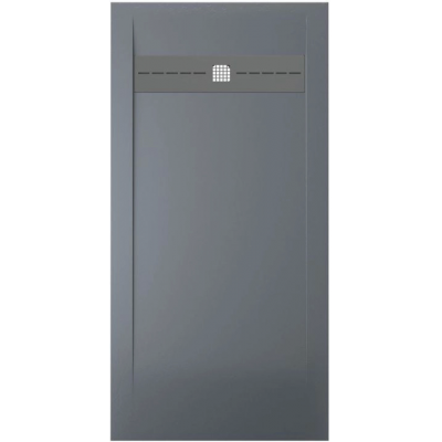 Душевой поддон Allen Brau Infinity 160x80 8.21006-BGM купить с доставкой. 100% Оригинал. Гарантия!