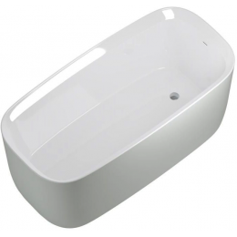 Акриловая ванна Allen Brau Infinity 78x170 2.21003.20/PWM с фронтальным экраном Акриловая ванна Allen Brau Infinity 78x170 2.21003.20/PWM с фронтальным экраном