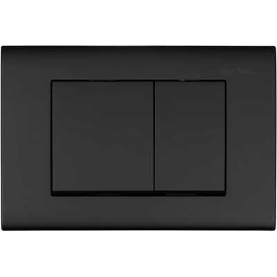 Кнопка смыва Allen Brau Liberty 9.20002.31 черный купить с доставкой. 100% Оригинал. Гарантия!