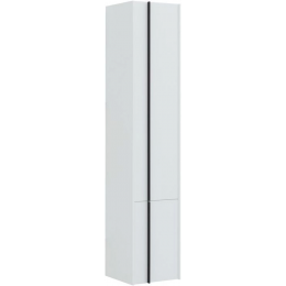 Шкаф-пенал Allen Brau Reality 30 1.32001.WM белый матовый Шкаф-пенал Allen Brau Reality 30 1.32001.WM белый матовый