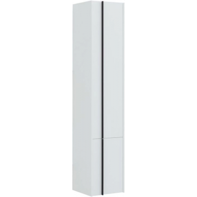 Шкаф-пенал Allen Brau Reality 30 1.32001.WM белый матовый купить с доставкой. 100% Оригинал. Гарантия!