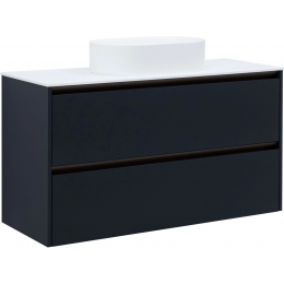 Тумба под раковину Allen Brau Activity 120 1.34015.AM антрацит матовый/олива браш Тумба под раковину Allen Brau Activity 120 1.34015.AM антрацит матовый/олива браш
