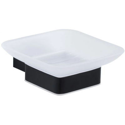 Мыльница для ванной Allen Brau Infinity 6.21004-31 белый купить с доставкой. 100% Оригинал. Гарантия!