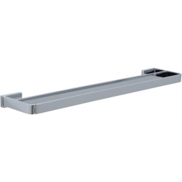 Полотенцедержатель Allen Brau Infinity 6.21013-00 хром