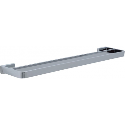 Полотенцедержатель Allen Brau Infinity 6.21013-00 хром купить с доставкой. 100% Оригинал. Гарантия!