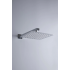 Верхний душ Allen Brau Infinity 5.21019-00 хром купить с доставкой. 100% Оригинал. Гарантия!