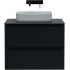 Тумба под раковину Allen Brau Fantasy 80 1.11001.AM антрацит матовый купить с доставкой. 100% Оригинал. Гарантия! Тумба под раковину Allen Brau Fantasy 80 1.11001.AM антрацит матовый купить с доставкой. 100% Оригинал. Гарантия!