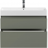 Тумба под раковину Allen Brau Infinity 85 1.210026.CGM олива матовый купить с доставкой. 100% Оригинал. Гарантия!