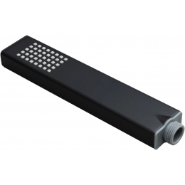 Душевая лейка Allen Brau Infinity 4 5.21022-31 черный