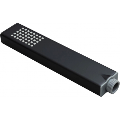 Душевая лейка Allen Brau Infinity 4 5.21022-31 черный купить с доставкой. 100% Оригинал. Гарантия!