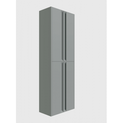 Шкаф-пенал Allen Brau Fantasy 2.0 60 1.11008.PWM 2.0 папирус матовый купить с доставкой. 100% Оригинал. Гарантия!