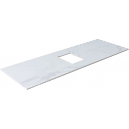 Столешница Allen Brau Priority 115 1.31012.M белый