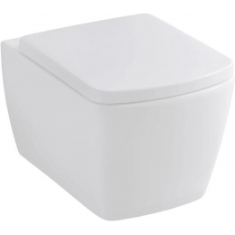 Унитаз подвесной Allen Brau Liberty 4.33004.20 безободковый