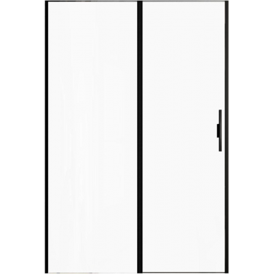 Душевая дверь в нишу Allen Brau Priority 140 см. профиль черный, стекло прозрачное купить с доставкой. 100% Оригинал. Гарантия! Душевая дверь в нишу Allen Brau Priority 140 см. профиль черный, стекло прозрачное купить с доставкой. 100% Оригинал. Гарантия!