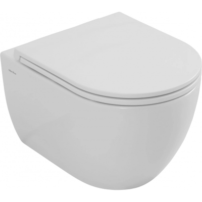 Унитаз подвесной Allen Brau Priority 4.31009.20 купить с доставкой. 100% Оригинал. Гарантия!