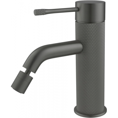 Смеситель для биде Allen Brau Priority 5.31С04-MG серый купить с доставкой. 100% Оригинал. Гарантия!