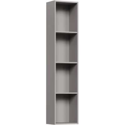 Шкаф-пенал Allen Brau Paris 35 1.360006.PGM платина матовый купить с доставкой. 100% Оригинал. Гарантия! Шкаф-пенал Allen Brau Paris 35 1.360006.PGM платина матовый купить с доставкой. 100% Оригинал. Гарантия!