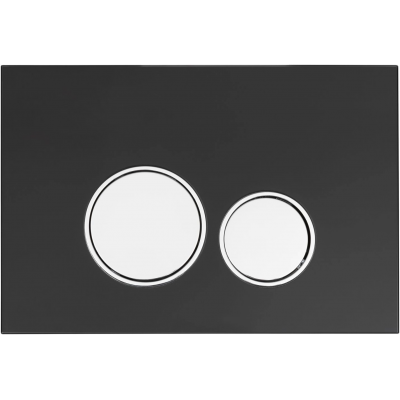 Кнопка смыва Allen Brau Priority 9.20005.31 черный купить с доставкой. 100% Оригинал. Гарантия!