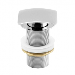 Донный клапан Allen Brau Infinity 5.21025-00 хром