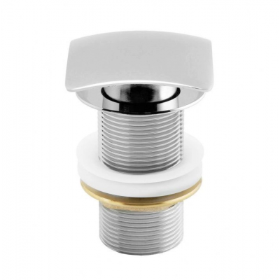 Донный клапан Allen Brau Infinity 5.21025-00 хром купить с доставкой. 100% Оригинал. Гарантия!