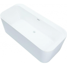 Акриловая ванна Allen Brau Infinity 80x170 2.21001.21 с фронтальным экраном Акриловая ванна Allen Brau Infinity 80x170 2.21001.21 с фронтальным экраном