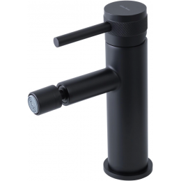 Смеситель для биде Allen Brau Priority 5.31004-31 черный Смеситель для биде Allen Brau Priority 5.31004-31 черный