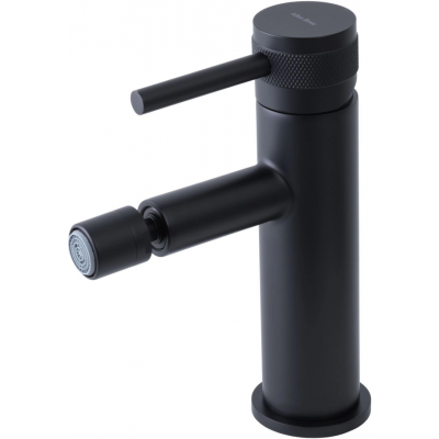 Смеситель для биде Allen Brau Priority 5.31004-31 черный купить с доставкой. 100% Оригинал. Гарантия!