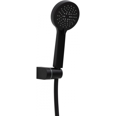 Душевой гарнитур Allen Brau Eclipse 5.E1005-31 черный купить с доставкой. 100% Оригинал. Гарантия! Душевой гарнитур Allen Brau Eclipse 5.E1005-31 черный купить с доставкой. 100% Оригинал. Гарантия!