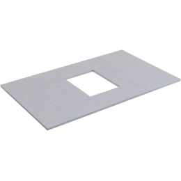 Столешница Allen Brau Priority 65 1.31009.G-S серый