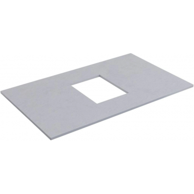 Столешница Allen Brau Priority 65 1.31009.G-S серый купить с доставкой. 100% Оригинал. Гарантия!