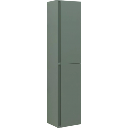 Шкаф-пенал Allen Brau Eclipse 40 1.E1005.CGM олива матовый Шкаф-пенал Allen Brau Eclipse 40 1.E1005.CGM олива матовый