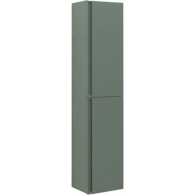 Шкаф-пенал Allen Brau Eclipse 40 1.E1005.CGM олива матовый купить с доставкой. 100% Оригинал. Гарантия!