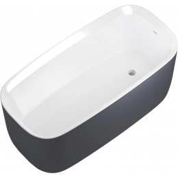 Акриловая ванна Allen Brau Infinity 78x170 2.21003.20/AM с фронтальным экраном Акриловая ванна Allen Brau Infinity 78x170 2.21003.20/AM с фронтальным экраном
