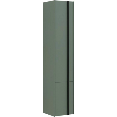 Шкаф-пенал Allen Brau Reality 30 1.32002.CGM олива матовый купить с доставкой. 100% Оригинал. Гарантия!