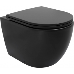 Унитаз приставной Allen Brau Reality 4.32004.31