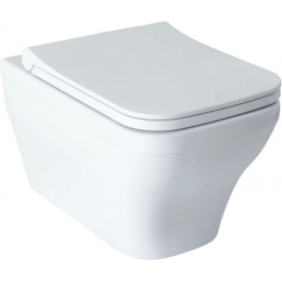 Унитаз подвесной Allen Brau Infinity 4.21011.20