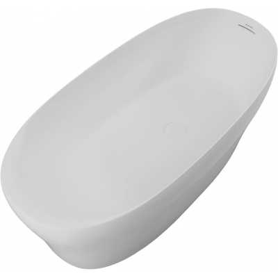 Ванна Allen Brau Solid Stone Krion 80x170 2.35001.21 купить с доставкой. 100% Оригинал. Гарантия!