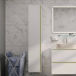 Пенал Allen Brau Activity 35 1.34008.WM белый матовый/олива браш Пенал Allen Brau Activity 35 1.34008.WM белый матовый/олива браш