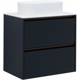 Тумба под раковину Allen Brau Activity 70 1.34011.AM антрацит матовый/олива браш Тумба под раковину Allen Brau Activity 70 1.34011.AM антрацит матовый/олива браш