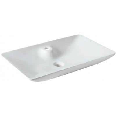 Раковина накладная Allen Brau Fantasy 65 4.11017.20 белый купить с доставкой. 100% Оригинал. Гарантия!