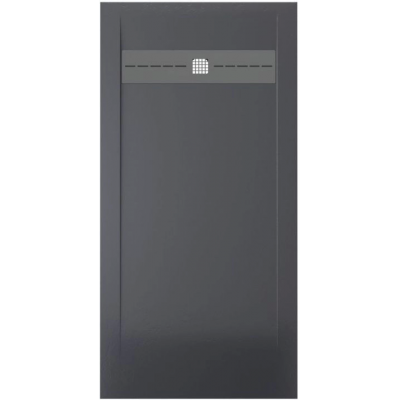 Душевой поддон Allen Brau Infinity 160x80 8.21006-AM купить с доставкой. 100% Оригинал. Гарантия!